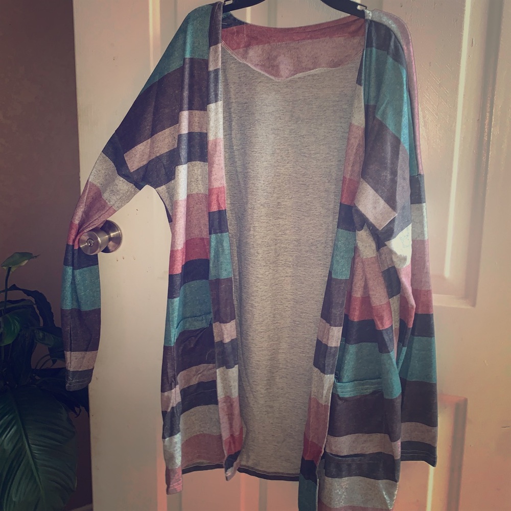 Cardigan